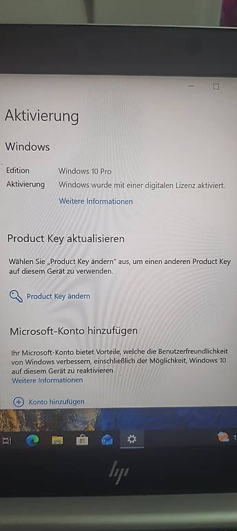 Notebook: Laptop HP – Usato da Grabs venduto da Neuton 4