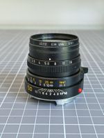 Leitz Leica Summicron-M 50mm f/2 Version IV (11819)