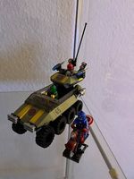 Lego Avengers 76017