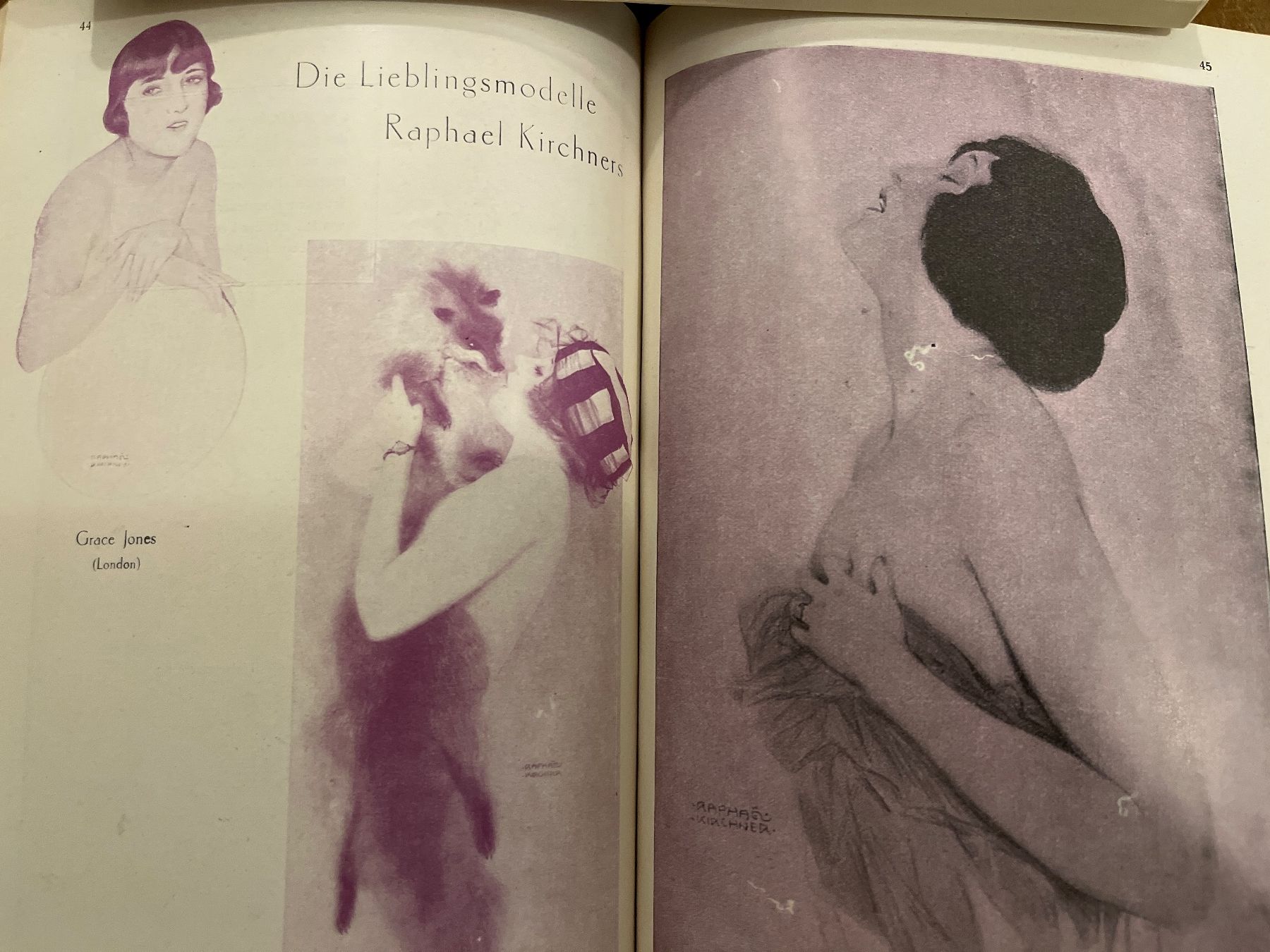 Livres: Das Magazin – D'occasion à Wangen ZH par via_g5br 3