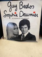 Guy Bedos, Sophie Daumier - Vinyle RARE, Comédie culte!