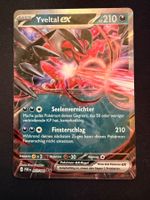 Yveltal EX 53/88 POR DE Optimale Ordnung