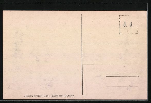 Cartoline postali: AK Neuchâtel, Teilansicht des Ortes – Usato da Berlin venduto da bartko-reher 1