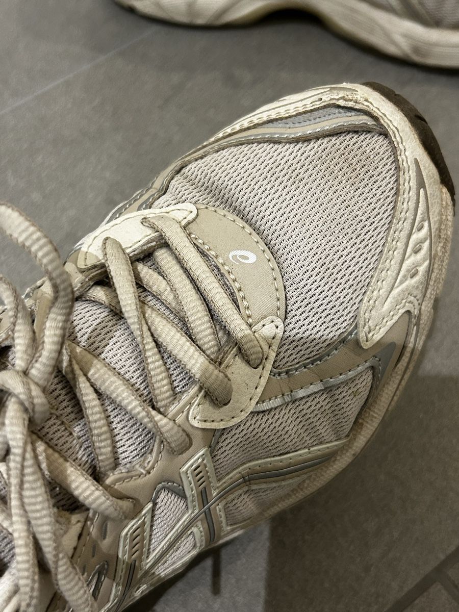 Asics Damenschuhe: Aesics 38 – Gebraucht aus Zürich von cos_b629 1
