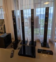 5.1 Heimkinosystem Samsung HT-C6930W