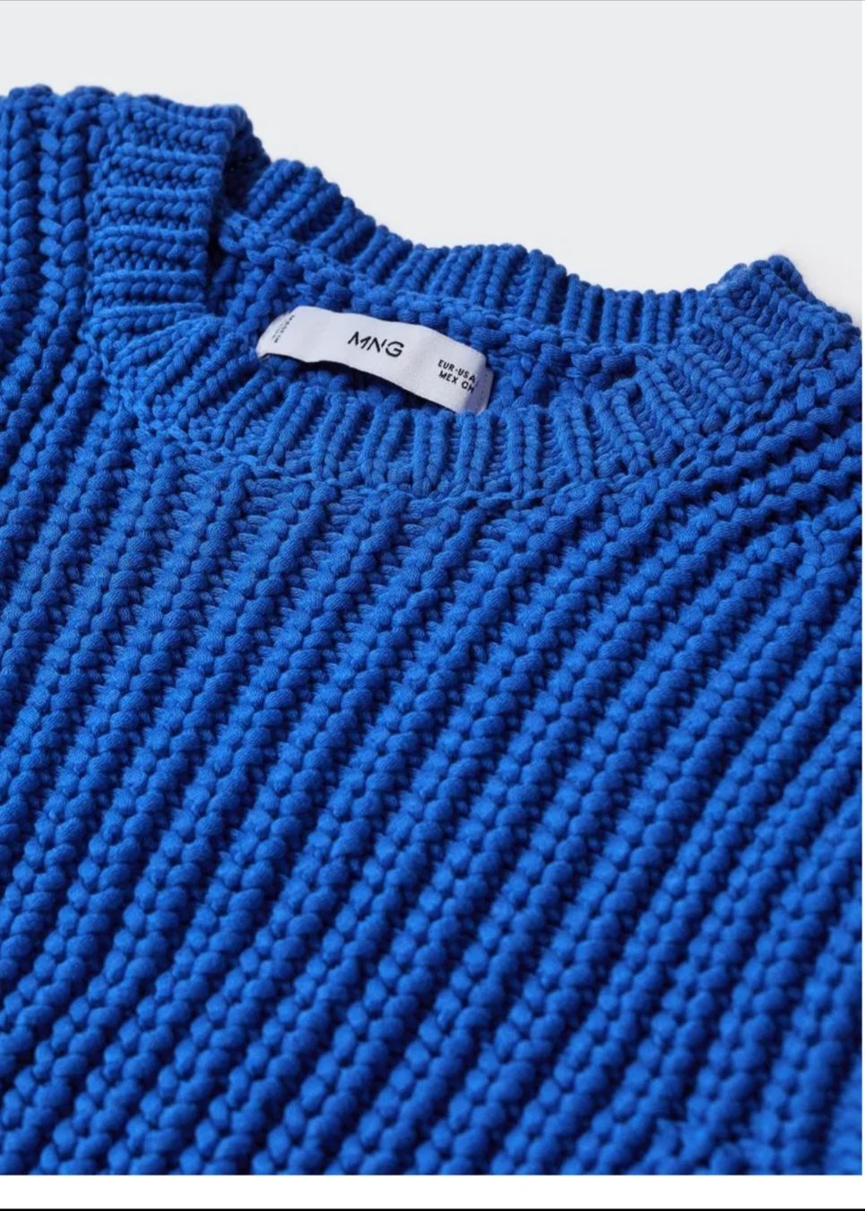 Maglioni & Felpe: Mango Sweater XS – Nuovo (secondo la descrizione) da Le Locle venduto da vri_c59x 3