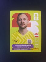 Panini FIFA World Cup Sticker AUT 2