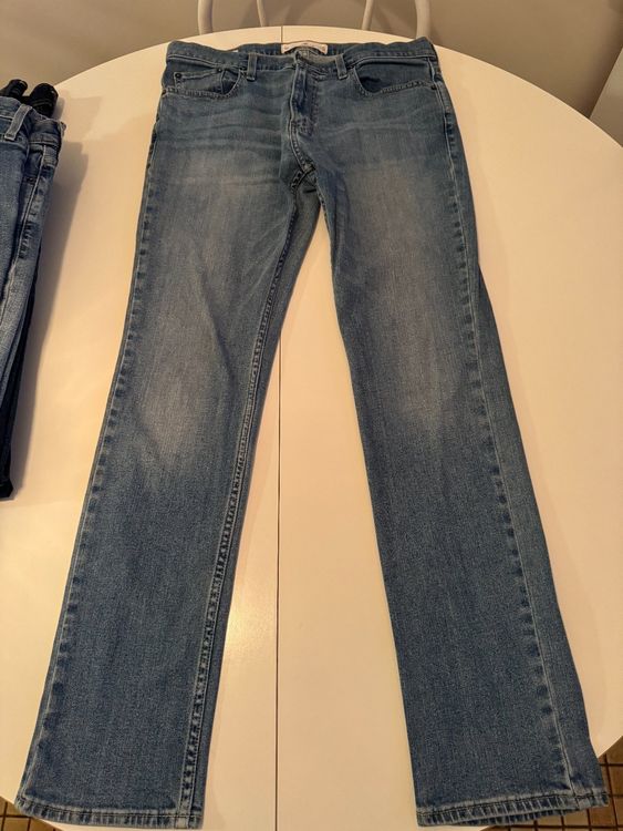 Jean homme taille cheap 32