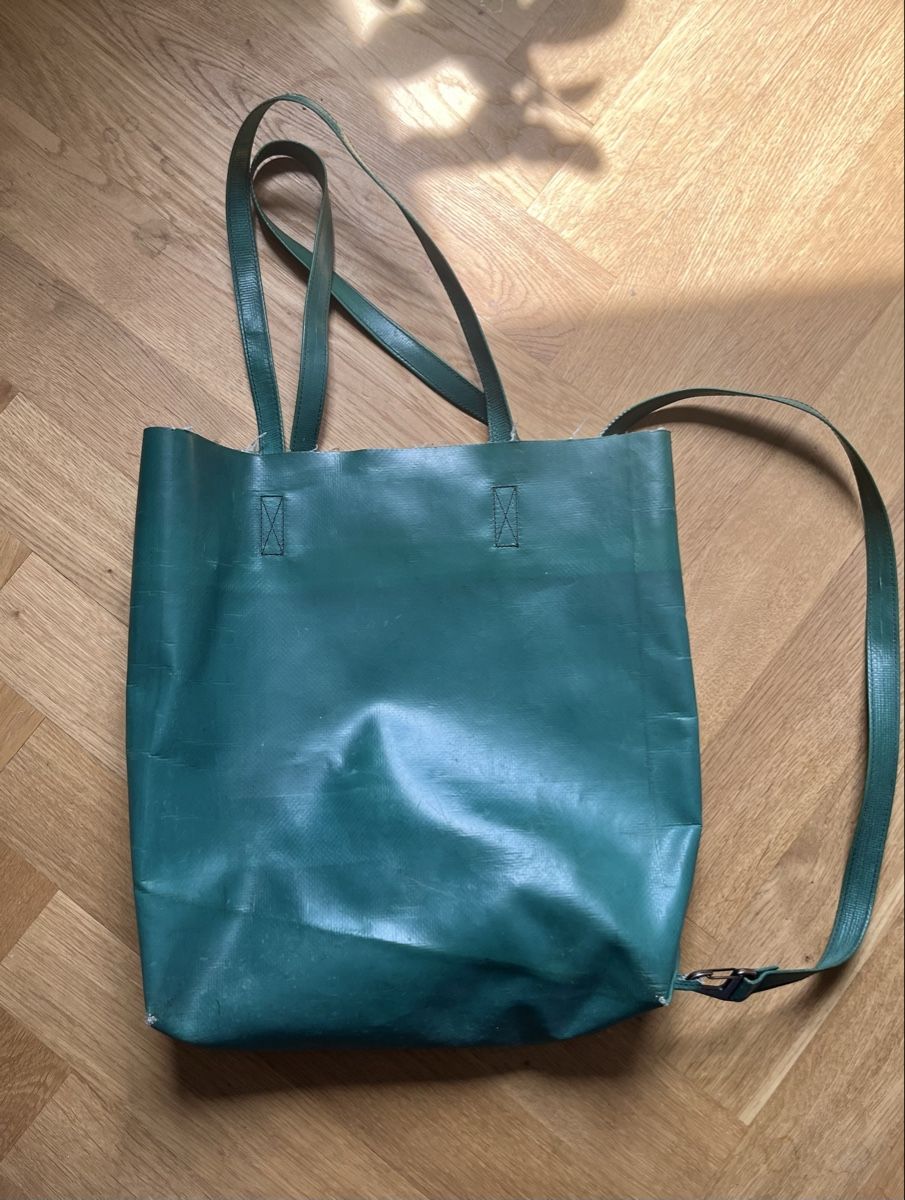 Freitag Taschen: Freitag Tasche | Maurice – Gebraucht aus Zürich von johash 1