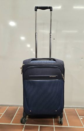 Samsonite B-Lite Icon Spinner 63/23 55-62L trolley bag