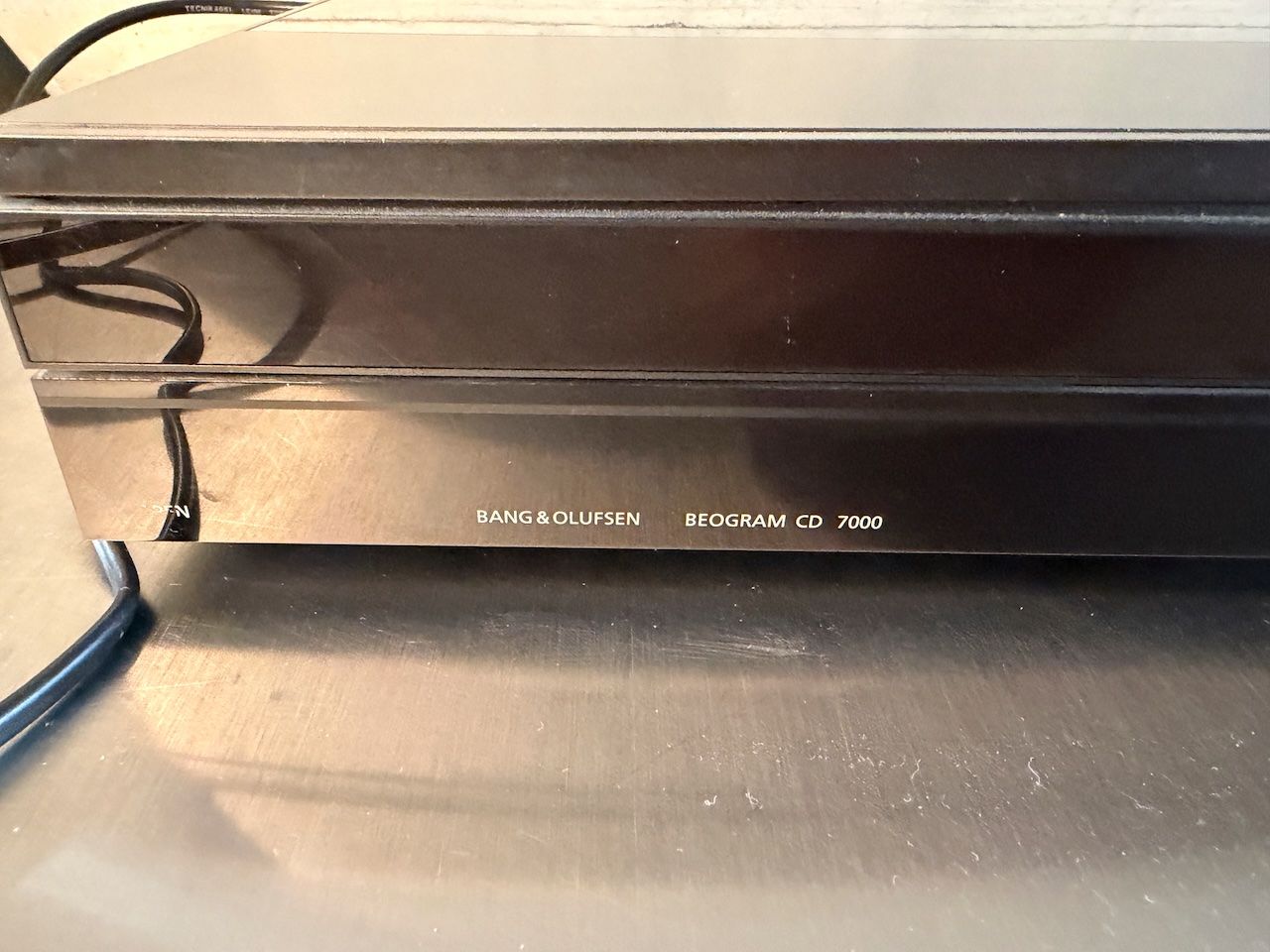Bang & Olufsen Ricevitori: Bang & Olufsen stereo system - occasion – Usato da Gockhausen venduto da jdu_hzd2 9