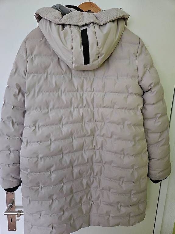 Giacche: STREET ONE Winterjacke Grösse 40 – Usato da Ennetbürgen venduto da Kondor1950 1
