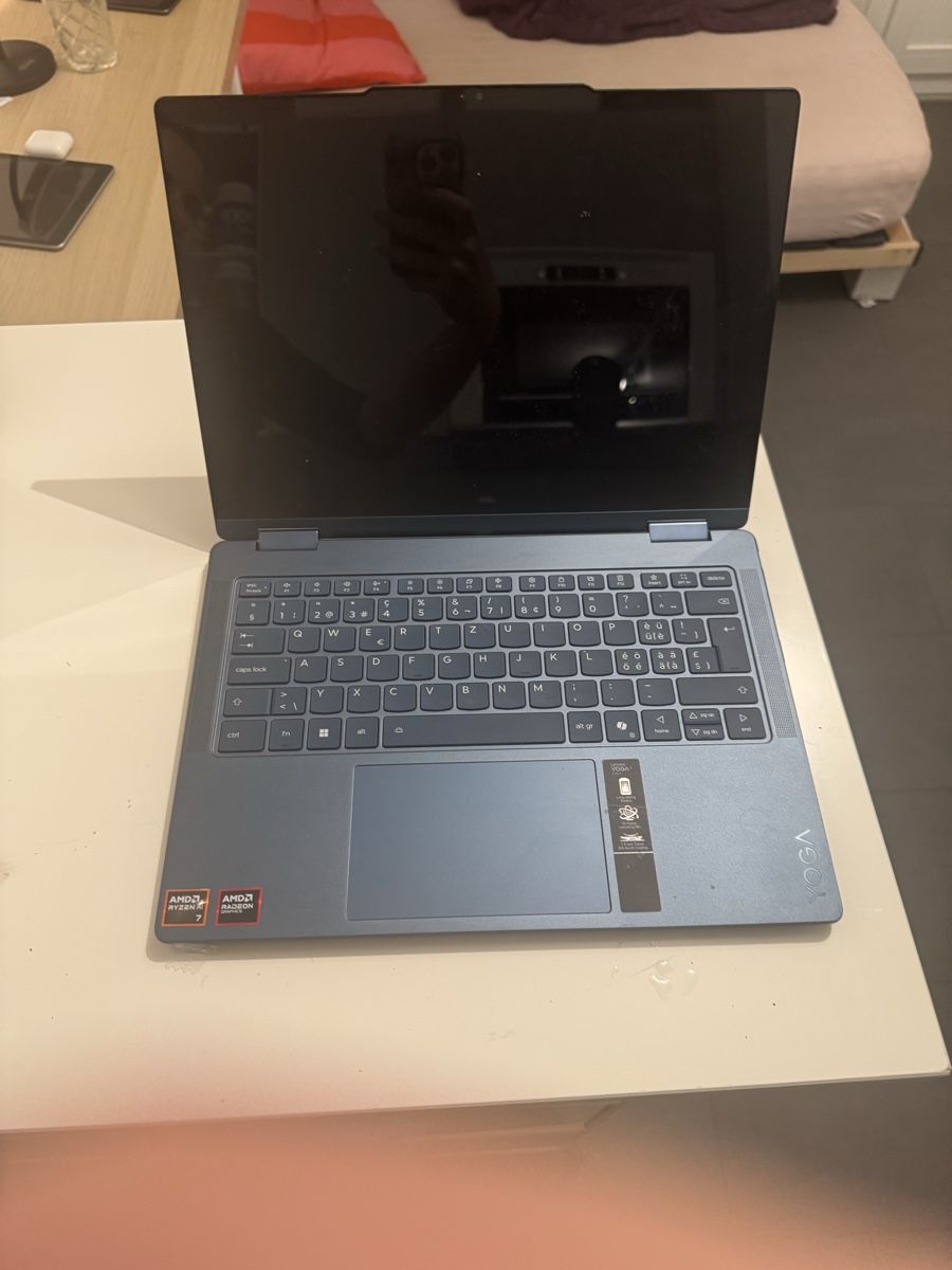 Lenovo Notebooks: Lenovo Laptop – Gebraucht aus Chur von ginify 4