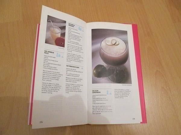 Libri: Cocktails californiens sans alcool – Usato da Neuchâtel venduto da Dualseele 2