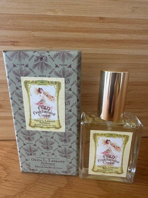 Profumi & Eau de Toilette: Parfum Oriza L. Legrand – Nuovo e nell'imballaggio originale da Genève venduto da san_lb79
