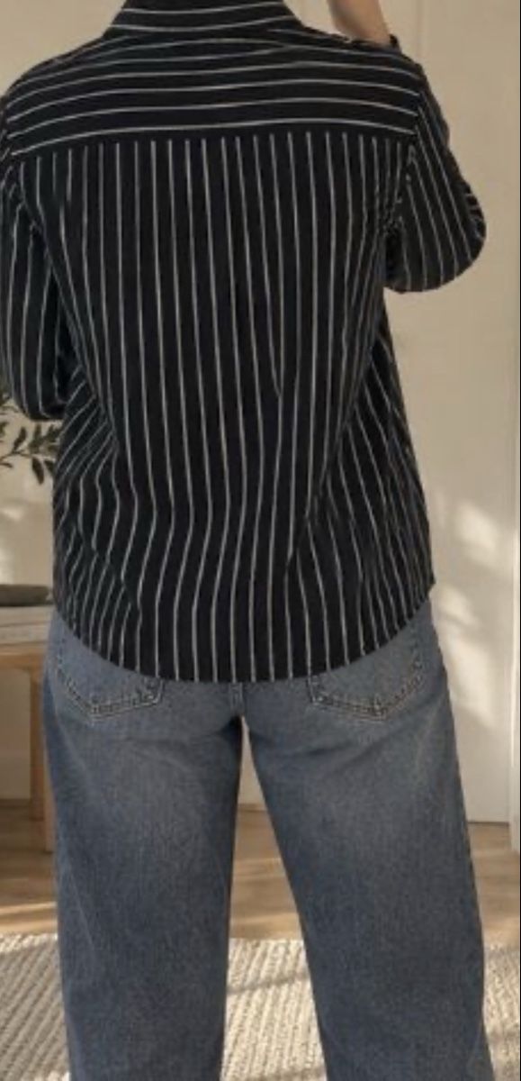 Hemden: Casual Hemd – Gebraucht aus Ballwil von eli_2qbj 1