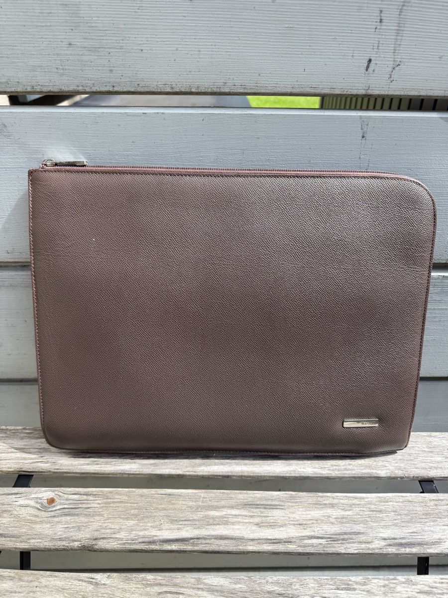 Bally Valigie & Borse: Vintage Aktentasche / Laptoptasche BALLY – Usato da Rüthi (Rheintal) venduto da vla_859r
