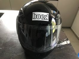 Motorradhelm