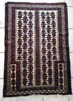 Orientteppich Afghan / Pakistan