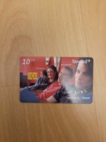 Taxcard Swisscom Fixnet 10 CHF - Familie Bondi -
