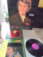 " Deluxe in Adamo" LP Japan 1972 (sexy inside ) comme neuf