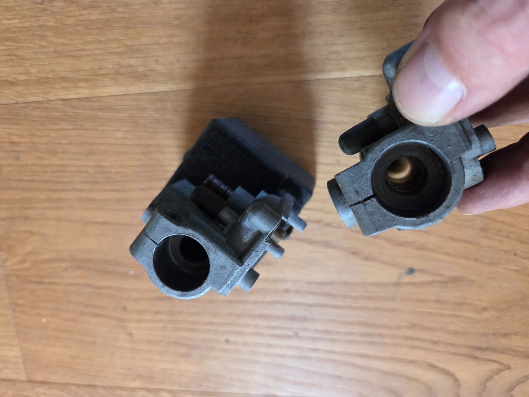 Sachs Ciclomotori: Vergaser Teile, als defekt – Difettoso da frümsen venduto da Sailem 2