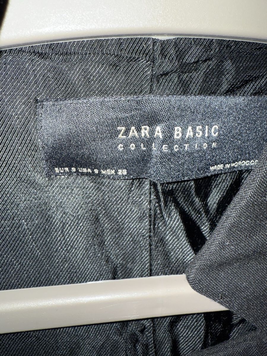 Zara Gilets & Westen: Zara Gilet Gr.S – Neu (gemäss Beschreibung) aus kollbrunn von veronic.h 2