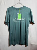 Neues T-Shirt von Craft Luzerner Stadtlauf 2025 Gr. L