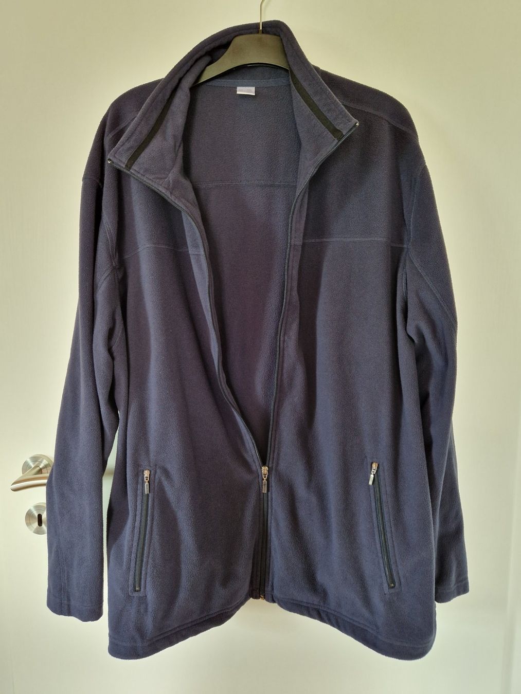 Giacche: Herren Fleece Jacke 60/62 – Usato da Hombrechtikon venduto da Vre_l9t8 1