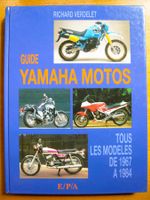 Guide Complet Yamaha 1967-1984 - Édition Originale -Top état
