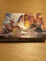 Keepers of the Questar (Eng.)
