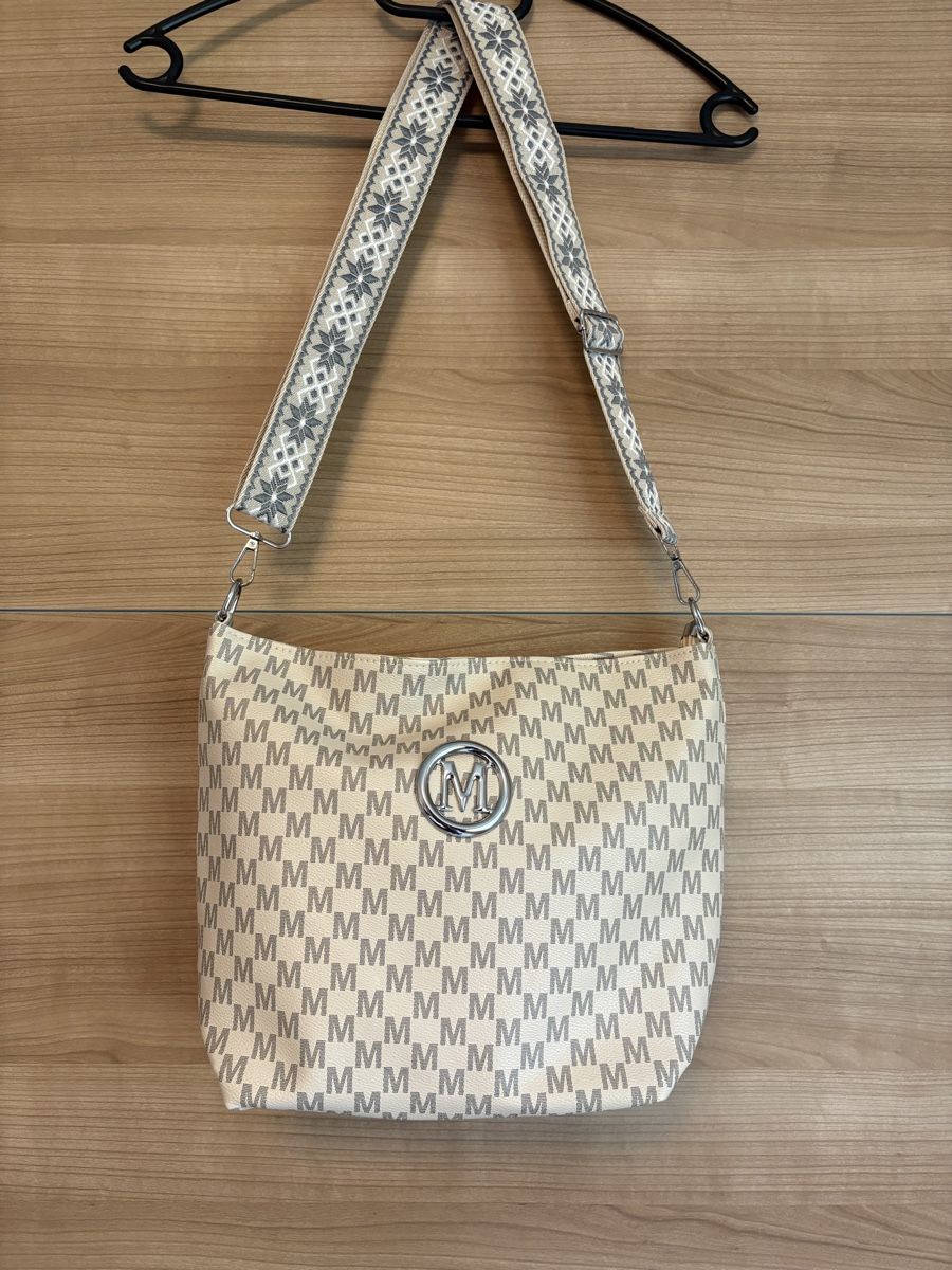 Borse da donna: Stylische Handtasche – Nuovo (secondo la descrizione) da Oberengstringen venduto da Marling
