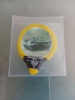 KRD Schweizer Panzer Serie 731 A Gastro