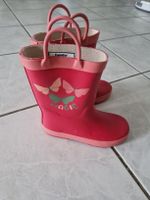 Stiefel Grösse 29