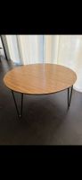 Modern Coffee Table - Round