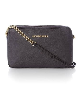 Comme neuf - Sac compact Mickael Kors