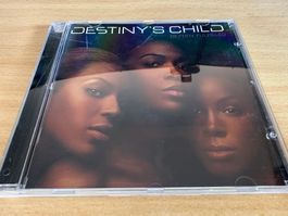 Destiny's Child – Destiny Fulfilled