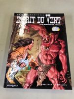ESPRIT DU VENT    °°°° LE MONSTRE DE HOGAN   °°°°