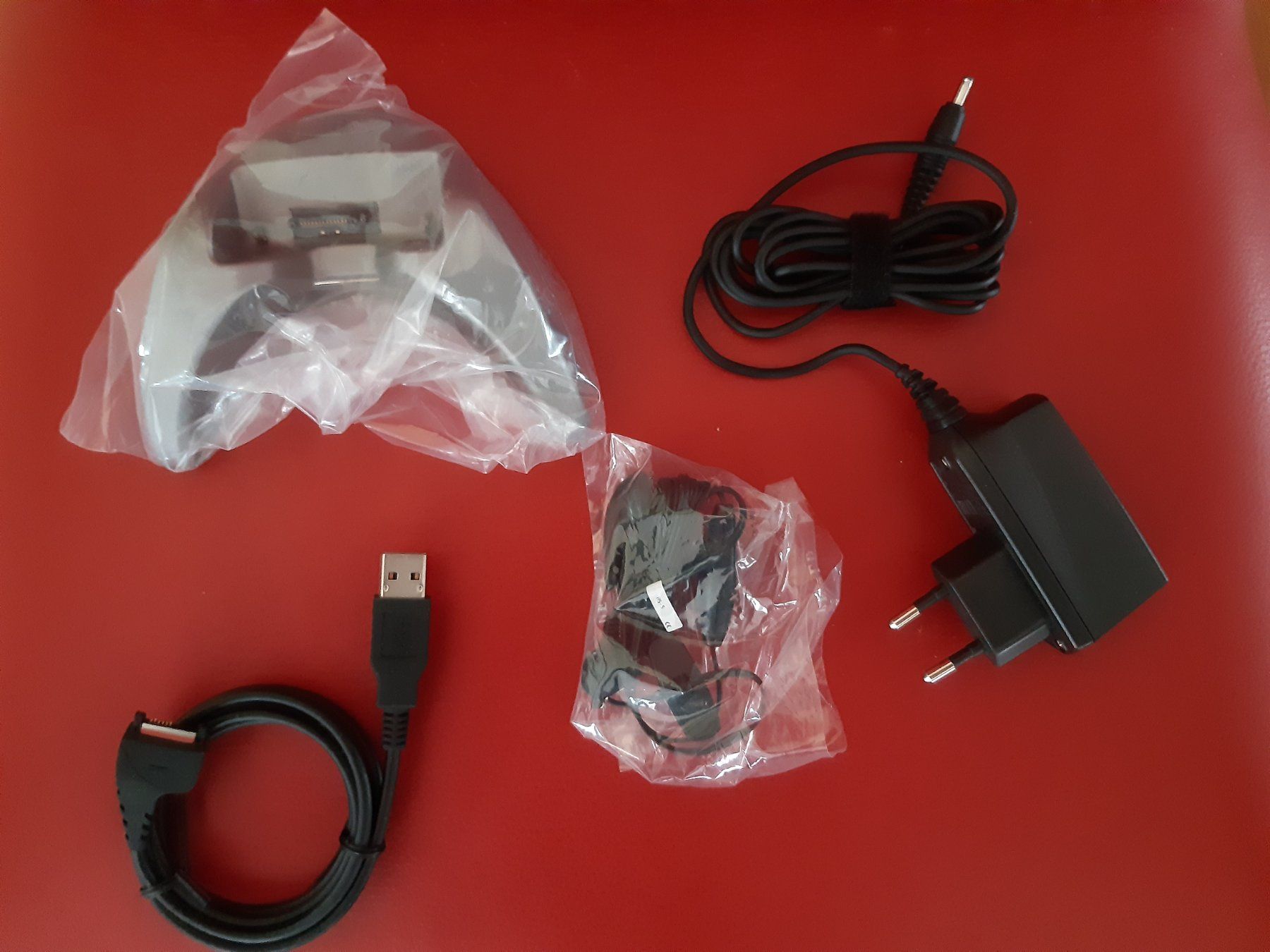 Nokia Telefoni cellulari / Smartphones: Telefon Nokia 9500 Communicator – Nuovo e nell'imballaggio originale da Brütten venduto da Beat8311 3