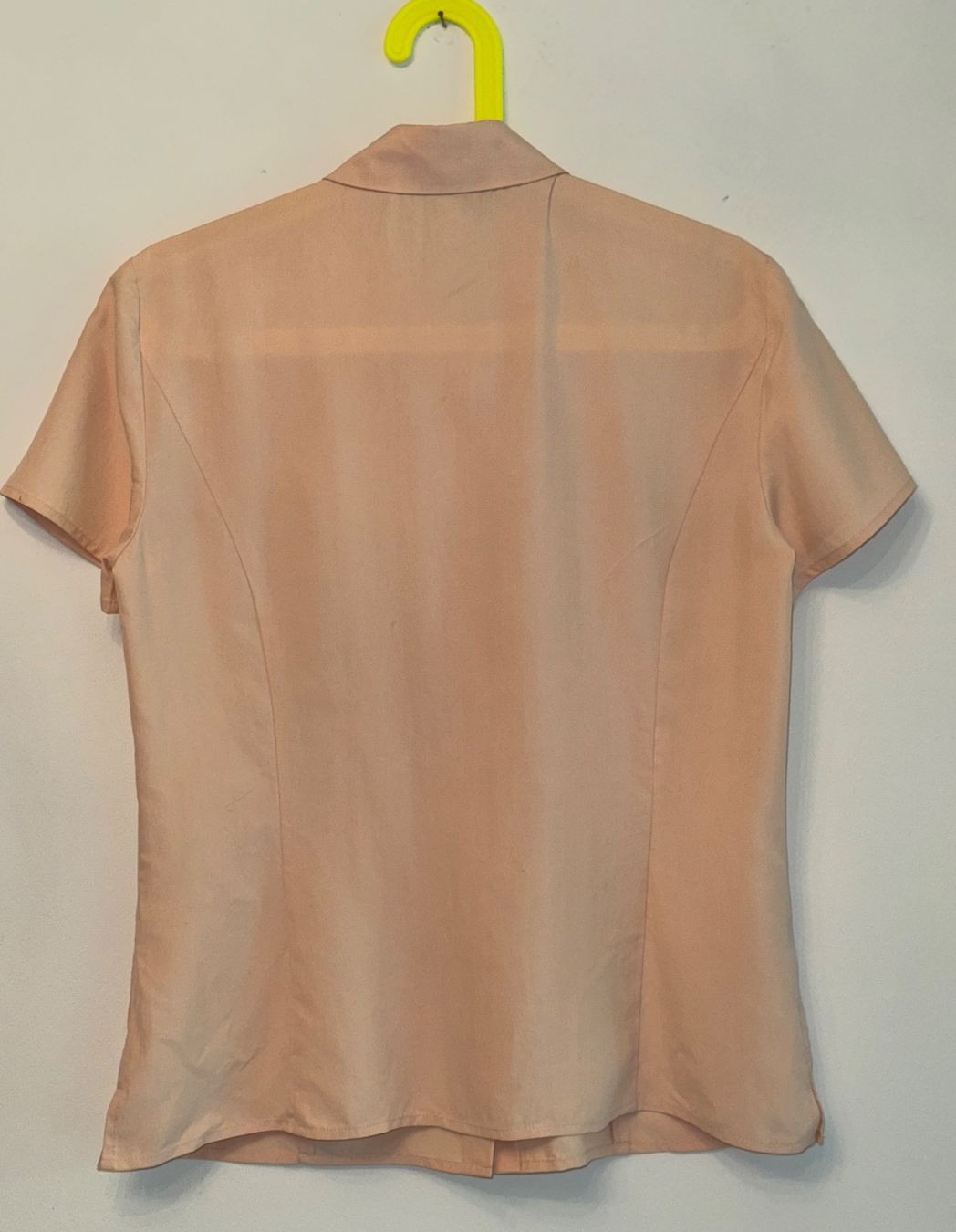 Camicette: Ann Taylor Seidenbluse gr S – Usato da Zürich venduto da Manubene 1