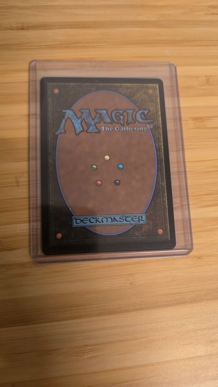 Magic The Gathering Sammelbilder & Trading cards: MTG Hobbit Arkenstone mint Bookcover – Neu (gemäss Beschreibung) aus Fribourg von japanaddict 1