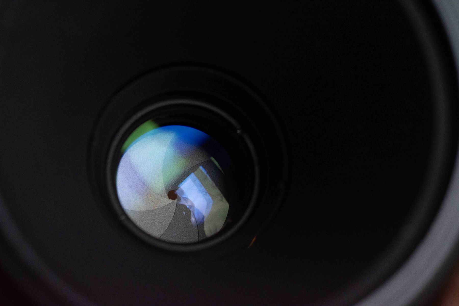 Nikkor Obiettivi: Nikon AF-Micro Nikkor 55mm f2.8 – Usato da Schwerzenbach venduto da floridan 4