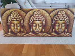 Leinwandbild