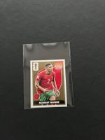 Panini Extra Sticker  Achraf Hakimi GOLD
