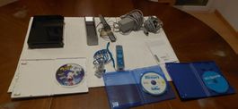Wii Budget inklusive Spiele ( Gamecube Spiele kompatibel)