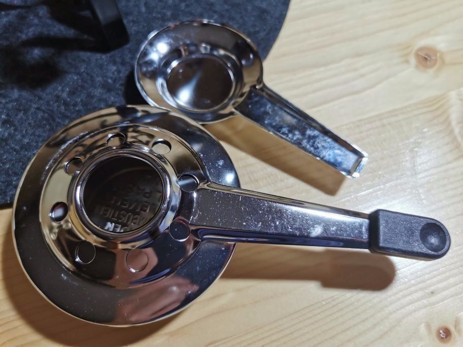Padelle: Fondue-Setd (NICHT induktionsgeeignet) – Usato da Sirnach venduto da windrad65 4