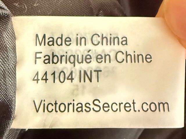 Victoria's Secret Borse da donna: VICTORIA SECRET - Tasche (Bade- oder Sporttasche) – Usato da Lostorf venduto da Nick1258 3