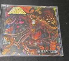 Gambomb, Citizen Brain