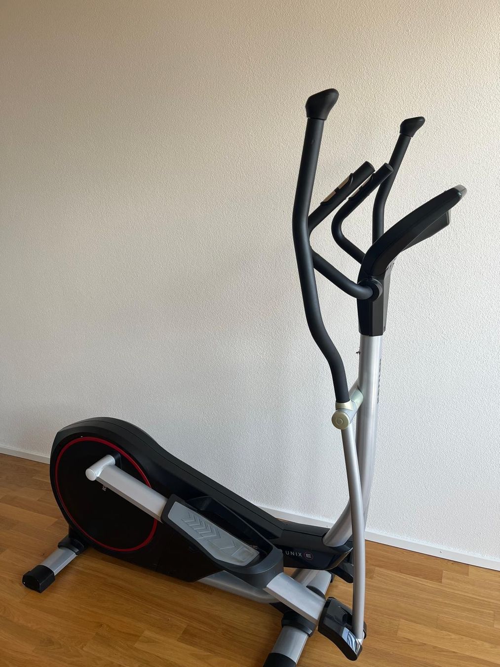 Kettler Hometrainer: Kettler Unix E Crosstrainer – Gebraucht aus Wäldi von yve_t9jd 1