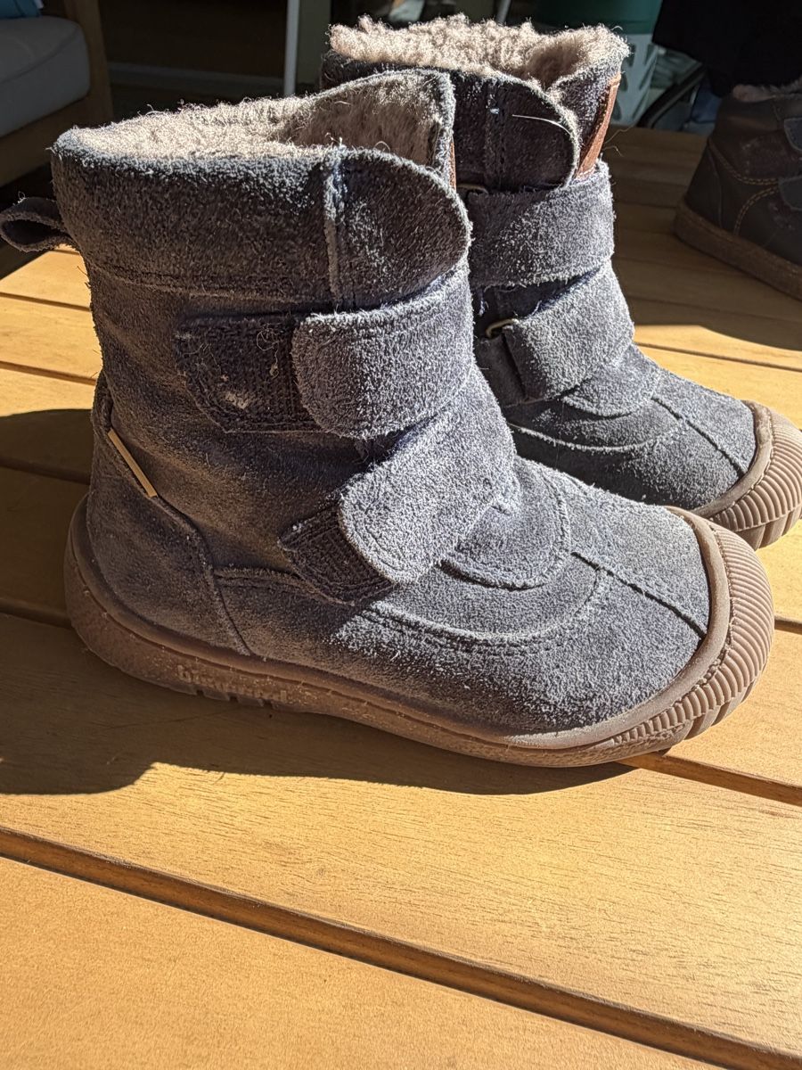 Bisgaard Scarpe per ragazzi: Bisgaard Winterstiefel Grösse 23 – Usato da Zürich venduto da agn_zw5s